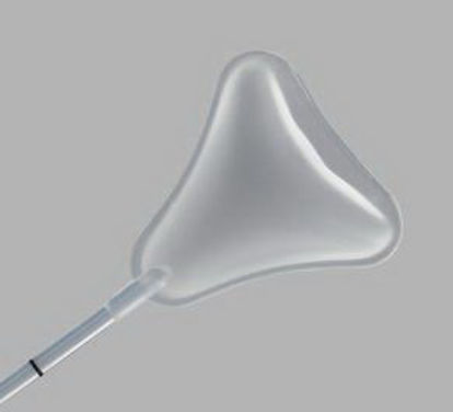 Picture of Balloon Uterine Stent 9 Fr. 4 cm SiliconeG17562