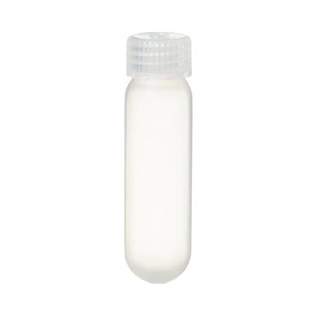 Picture of Thermo Scientific™ Nalgene® Oak Ridge Centrifuge Tube Round Bottom Plain 25.8 X 93.5 mm 28 mL Without Color Coding Screw Cap Polypropylene Tube3119-0028