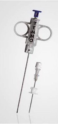 Picture of Soft Tissue Biopsy Device Temno® 16 Gauge 11 cm LengthT1611