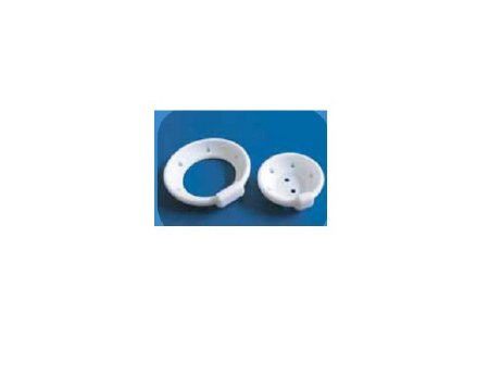 Picture of Pessary Dish Size 7 SiliconeDSHS7
