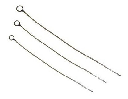 Picture of Inoculating Loop Leica Microsystems 1 μL, 26 Gauge, 1.45 mm Internal Diameter Platinum IridiumLCR103001