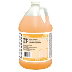 Picture of Floor Cleaner Diversey™ Suma® Stop Slip™ Liquid 1 gal. Jug Mild Scent Manual PourDVO904678