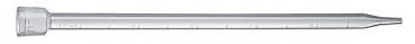 Picture of Pipette Tip Eppendorf® epT.I.P.S.® Standard, Eppendorf Quality™ 0.5 to 10 mL Fine Graduations NonSterile05403119