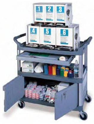 Picture of Splinting System Dispenser Ortho-Glass® 2 UnitOG-2CDA