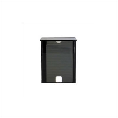 Picture of Bed Liner Dispenser Transparent Plastic Wall MountKB134-PLLD
