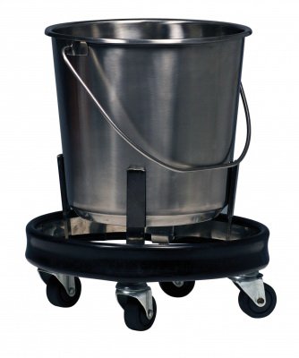 Picture of Kick Bucket and Stand Set 12-1/2 Quart3267