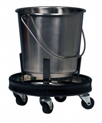 Picture of Kick Bucket and Stand Set 12-1/2 Quart3267