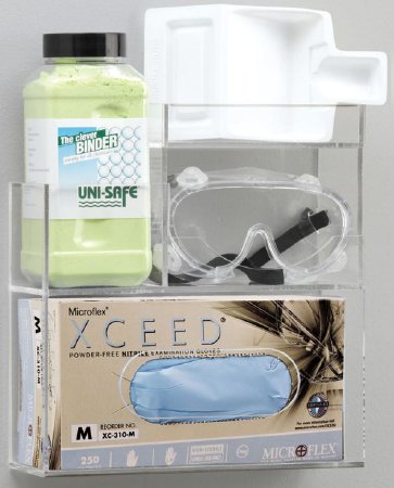 Picture of SPILL KIT, UNIVERSAL3574