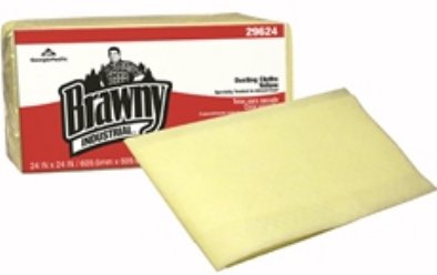 Picture of Dust Cloth Brawny Industrial®29624