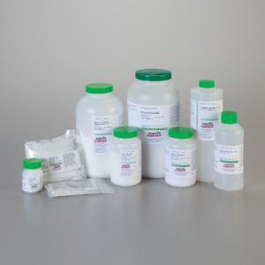 Picture of Biochemical Potato Starch Laboratory Grade 100% 500 Gram470302-752