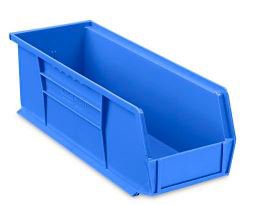 Picture of Stackable BinsS-12418BLU