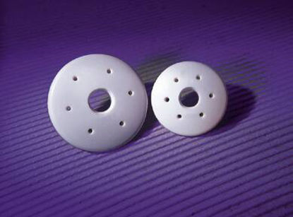 Picture of Pessary EvaCare® Shaatz Size 5 SiliconeSH275