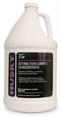 Picture of Carpet Cleaner Husky® 1100 Liquid 1 gal. Jug Peach ScentHSK-1100-05