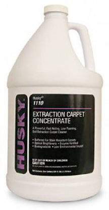Picture of Carpet Cleaner Husky® 1100 Liquid 1 gal. Jug Peach ScentHSK-1100-05