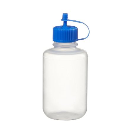Picture of Dispensing Bottle Nalgene™ Narrow Mouth PPCO 125 mL (4 oz.)DS2420-0125