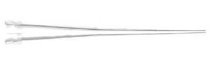 Picture of Extended Length Universal Micropipette Tip 0.1 to 10 µL Graduated SterileT102RS