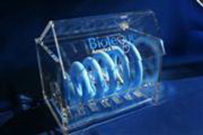 Picture of Pessary Fitting Set Ring Size 2 to 7 SiliconeFS1000