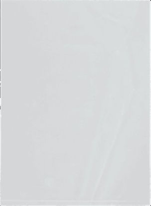 Picture of Open Ended Bag 10 X 13 Inch 1.5 Mil.F25