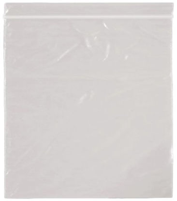 Picture of Zip Closure Bag 4 X 6 Inch PlasticC15