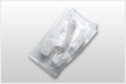 Picture of Gusset Bag 16 X 14 X 36 Inch 0.0015 Gauge15G-161436