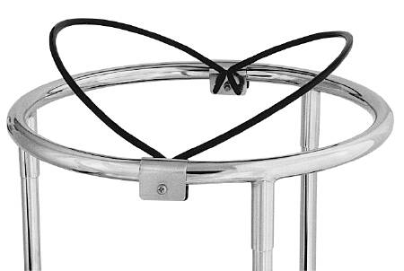 Picture of Plastic Bag Holder34000