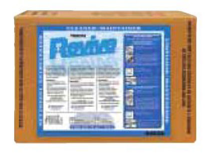 Picture of Floor Cleaner Diversey™ Revive® Liquid 5 gal. Box Sweet ScentDVS904636