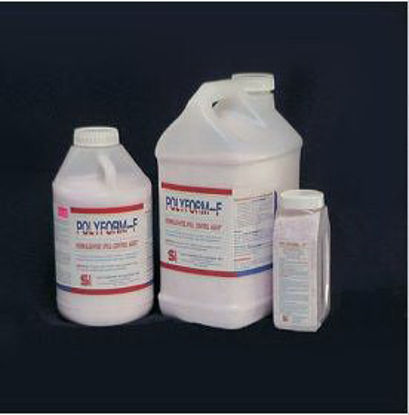 Picture of Histology Reagent Polyform-F® Formalin Neutralizer Spill Control Proprietary Mix 2.5 gal.2536