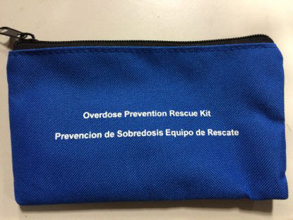 Picture of Bag 7 X 4 Inch, BlueMS-BAB01