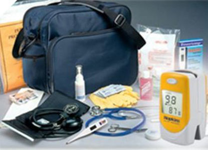 Picture of Clinician Starter Kit712025