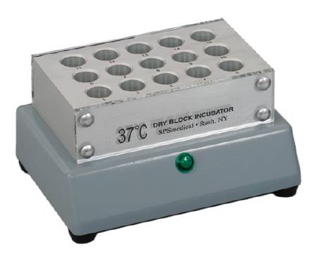 Picture of Dry Block IncubatorNDB-036