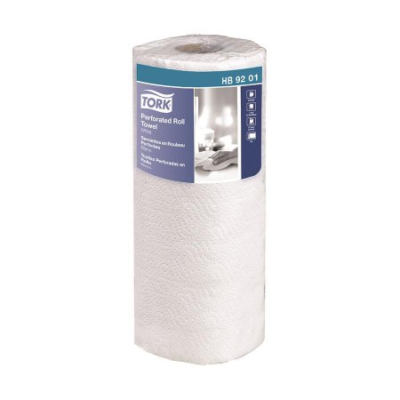 Picture of Kitchen Paper Towel Tork® Perforated Roll 6-3/4 X 11 InchHB9201