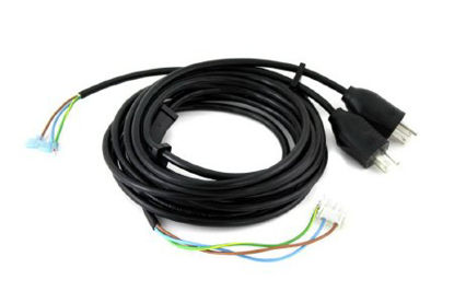 Picture of Power Cord Medical Grade015-1990-00