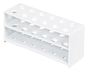 Picture of Test Tube Rack Fisherbrand™ 12 Place 19 mm Tube SizeS47859