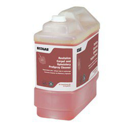 Picture of Carpet Cleaner Revitalize™ Liquid 2.5 gal. Jug Mild Scent6195069