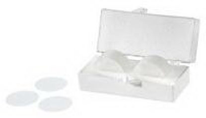 Picture of Cover Glass Circle No. 1 Thickness 12 mm Diameter89167-106