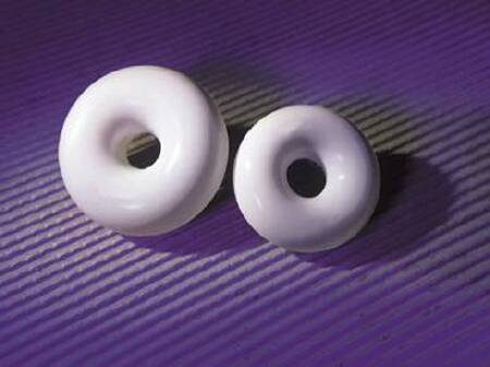 Picture of Pessary EvaCare® Donut Size 5 SiliconeD325