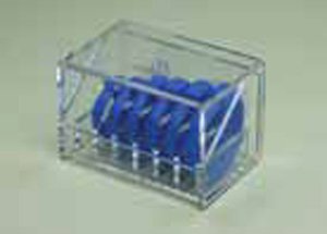 Picture of Pessary Fitting Set Dish Size 2 to 7 SiliconeFS3000