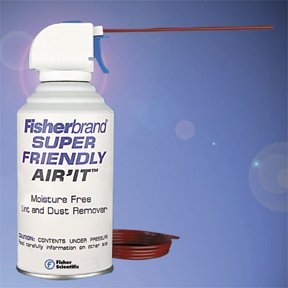 Picture of Duster Fisherbrand™ Super Friendly Air'It™23022523