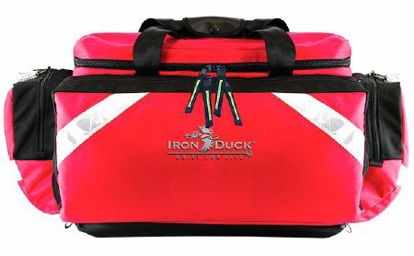 Picture of Box Liner Ultra Soft Plus Red32325-RD