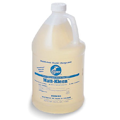Picture of Matt-Kleen™ Surface Disinfectant Cleaner Quaternary Based Liquid Concentrate 1 gal. Jug Scented NonSterile131237