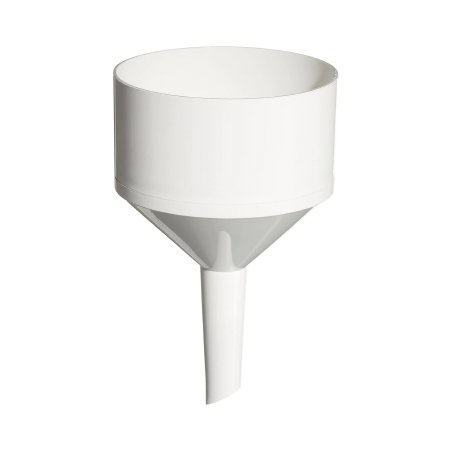 Picture of Two-Piece Funnel Nalgene™ Buchner Polypropylene 919 mL4280-1100