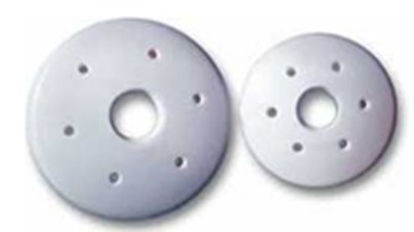 Picture of Pessary EvaCare® Shaatz Size 2 SiliconeSH200