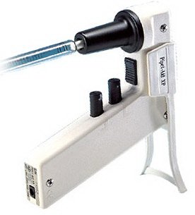 Picture of Portable Pipet-Aid® Pipette Controller 1 to 100 mL Without Graduations4-000-101