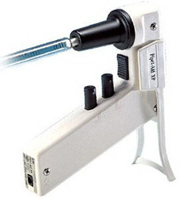 Picture of Portable Pipet-Aid® Pipette Controller 1 to 100 mL Without Graduations4-000-101