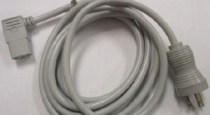 Picture of Power Cord Hospital grade 2.5 m2.300024
