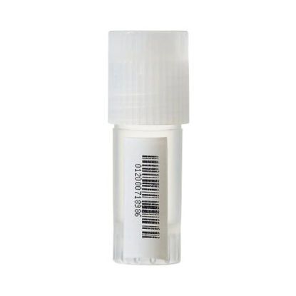 Picture of Thermo Scientific™ Nalgene® Cryogenic Tube Conical Bottom, Skirted Plain 13.5 X 38 mm 1.2 mL Without Color Coding Screw Cap Polypropylene Tube5001-0012