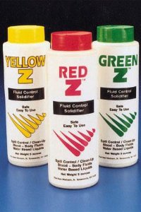 Picture of Fluid Solidifier Red Z® 15 oz.19306695