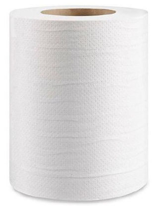 Picture of Paper Towel Uline® EZ Pull Jr Roll 8 x 12 InchS-13796