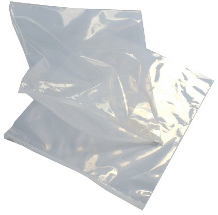 Picture of Zip Closure Bag 12 X 16 Inch Polyethlylene ClearFSL31612