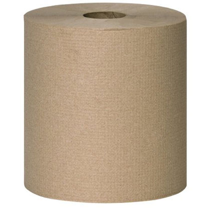 Picture of Paper Towel Empress™ Hardwound Roll 8 Inch X 800 FootRT 680021